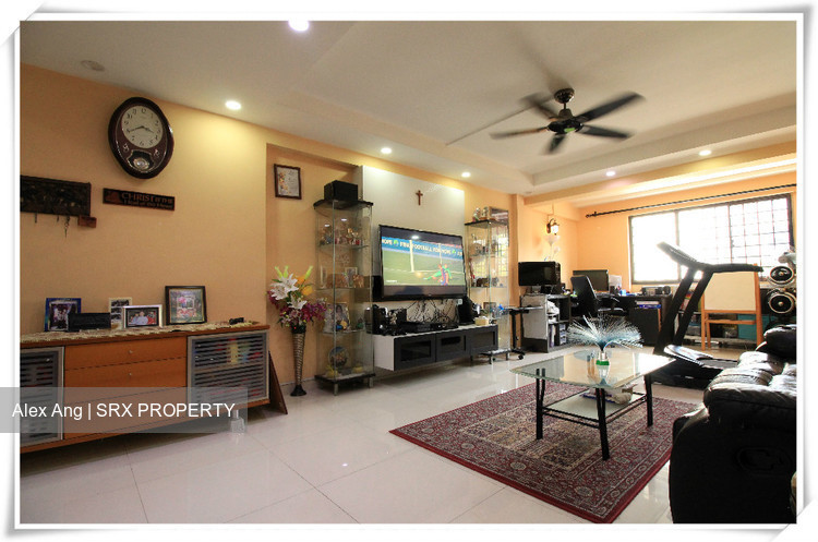Blk 310 Hougang Avenue 5 (Hougang), HDB 5 Rooms #174610222